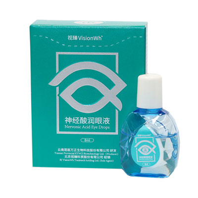 神经酸润眼液
